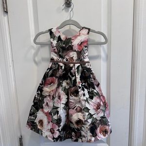 EUC - Pippa & Julie Dress Size 2T